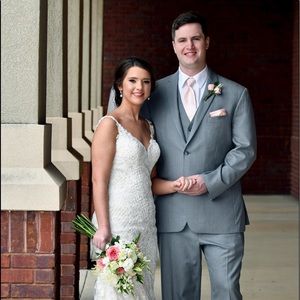 Meet your Posher, William